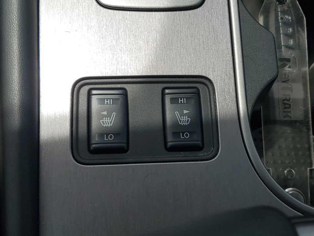 Used 2024 Nissan Murano SL FWD image 31
