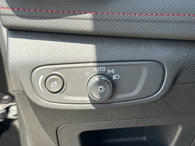 New 2026 Chevrolet TrailBlazer RS w/ Convenience Package image 24