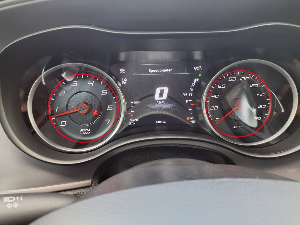 Used 2023 Dodge Charger Scat Pack RWD image 27