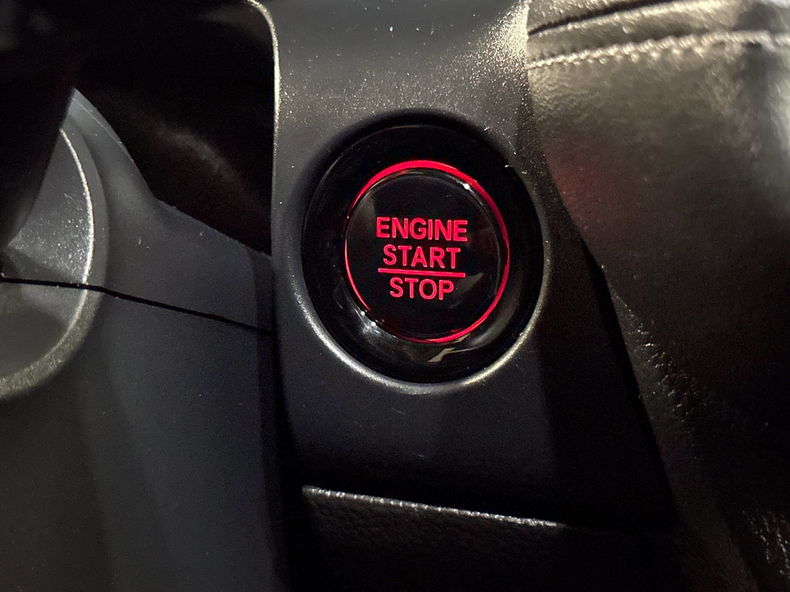 Used 2023 Honda HR-V EX-L image 21