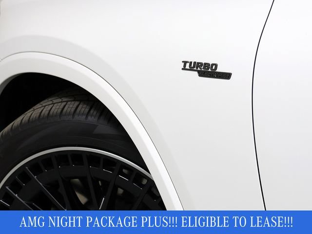 Certified 2026 Mercedes-Benz GLC 43 AMG 4MATIC image 10