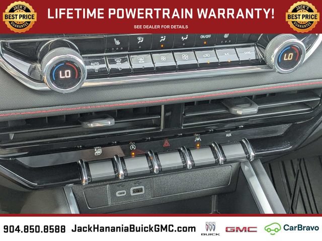 Used 2024 Chevrolet Colorado Z71 w/ Z71 Convenience Package 2 AWD/4WD image 22