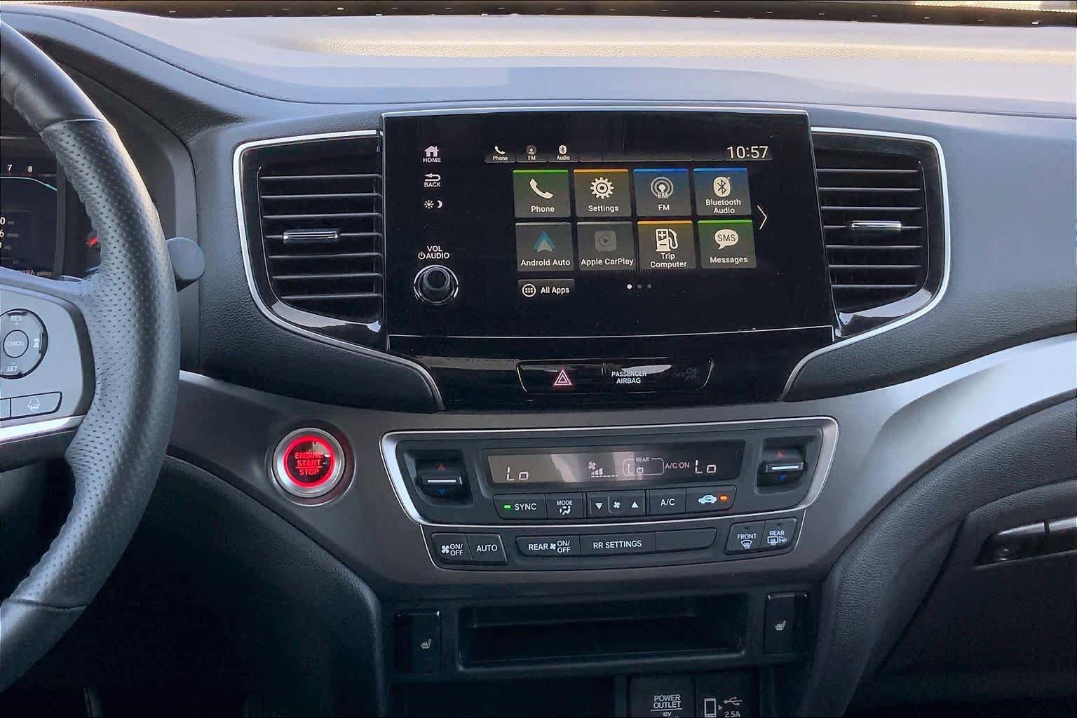Used 2019 Honda Passport EX-L image 7