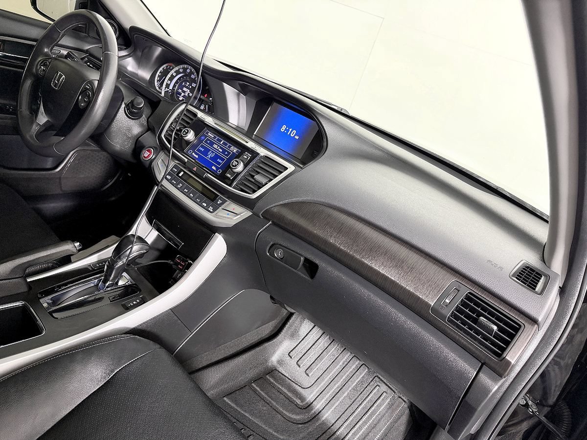 Used 2013 Honda Accord EX-L image 46