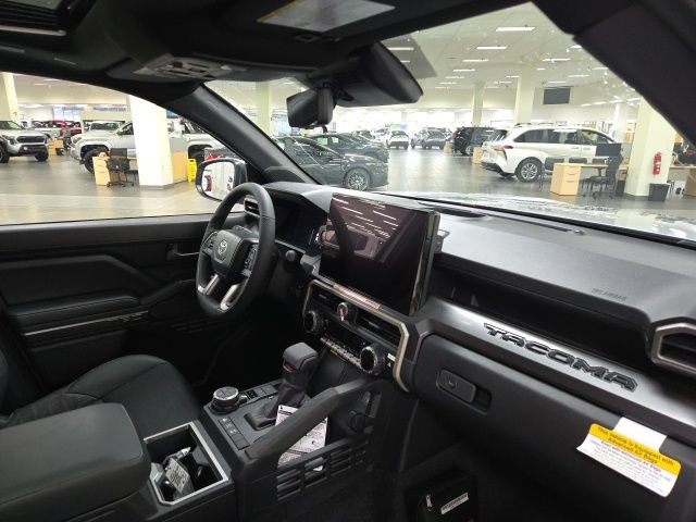 New 2026 Toyota Tacoma TRD Off-Road image 9