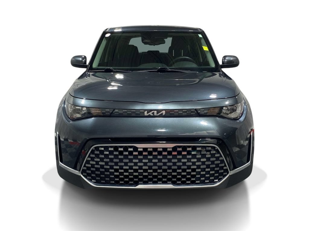 Used 2025 Kia Soul EX FWD image 6