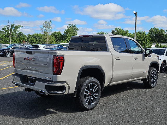 New 2026 GMC Sierra 1500 AT4 w/ AT4 Preferred Package AWD/4WD image 6