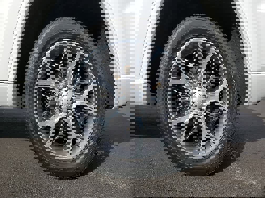 Used 2020 Jeep Grand Cherokee Overland image 9