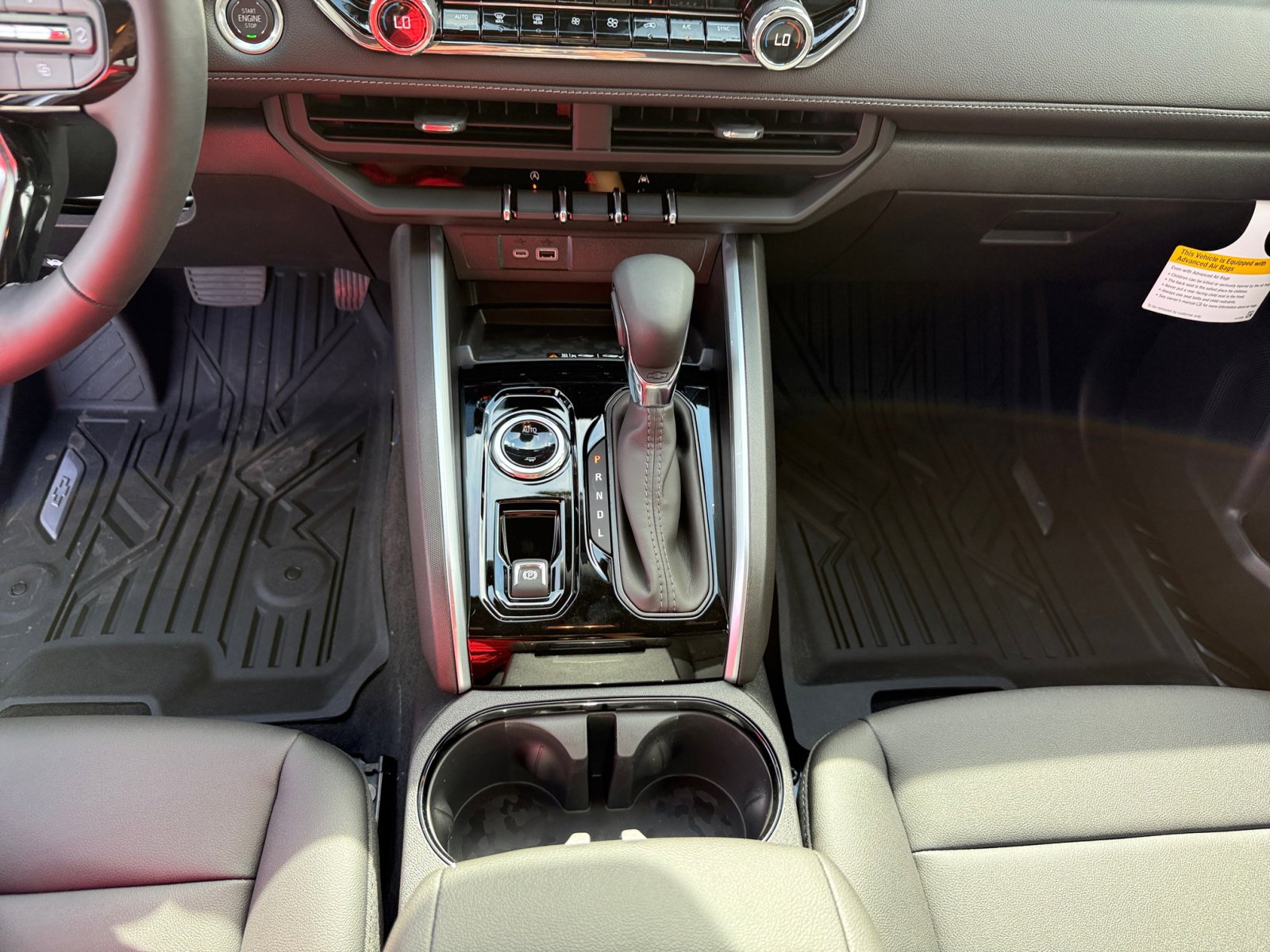 New 2026 Chevrolet Colorado LT w/ LT Convenience Package image 22