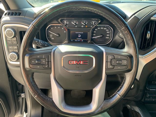 Used 2020 GMC Sierra 1500 Elevation image 22