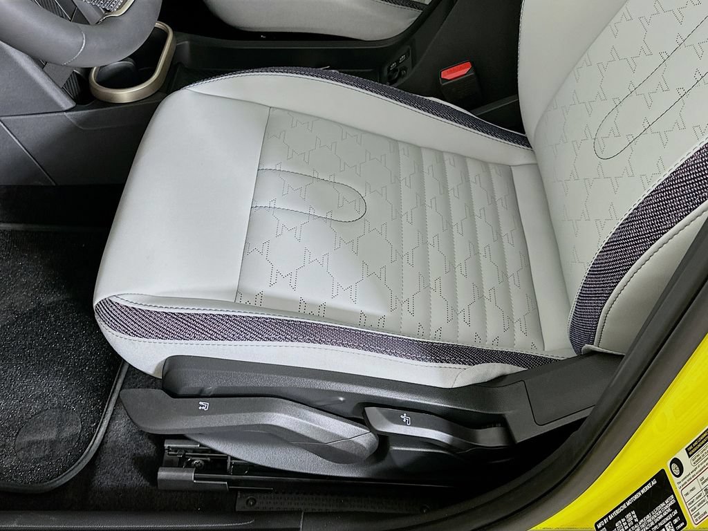 Certified 2025 MINI Cooper S FWD image 20