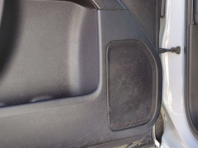 Used 2019 Chevrolet Silverado 2500 W/T AWD/4WD image 24