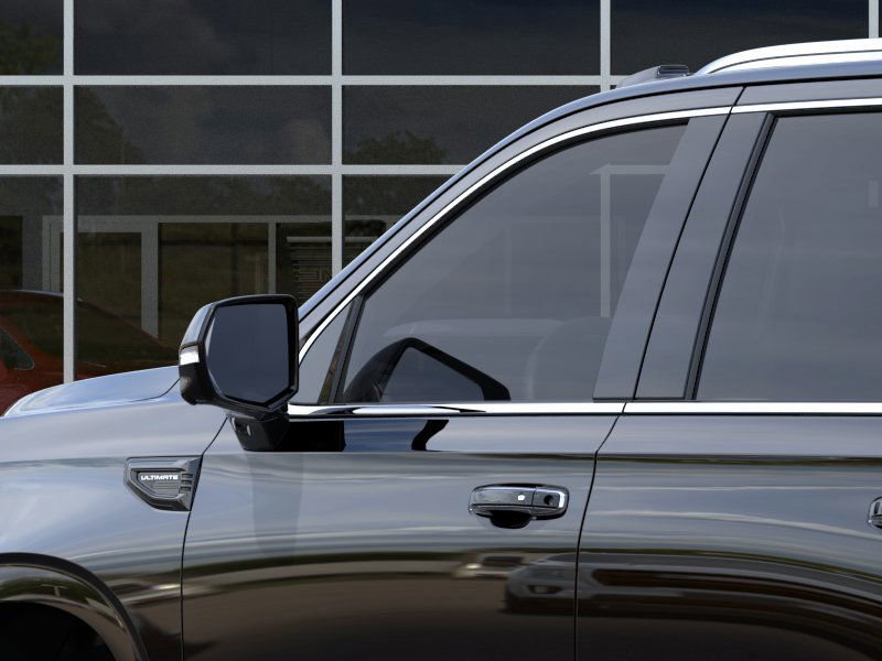 New 2026 GMC Yukon Denali Ultimate image 36