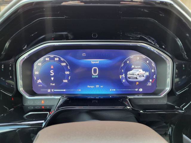 New 2026 Chevrolet Silverado 1500 LTZ image 22