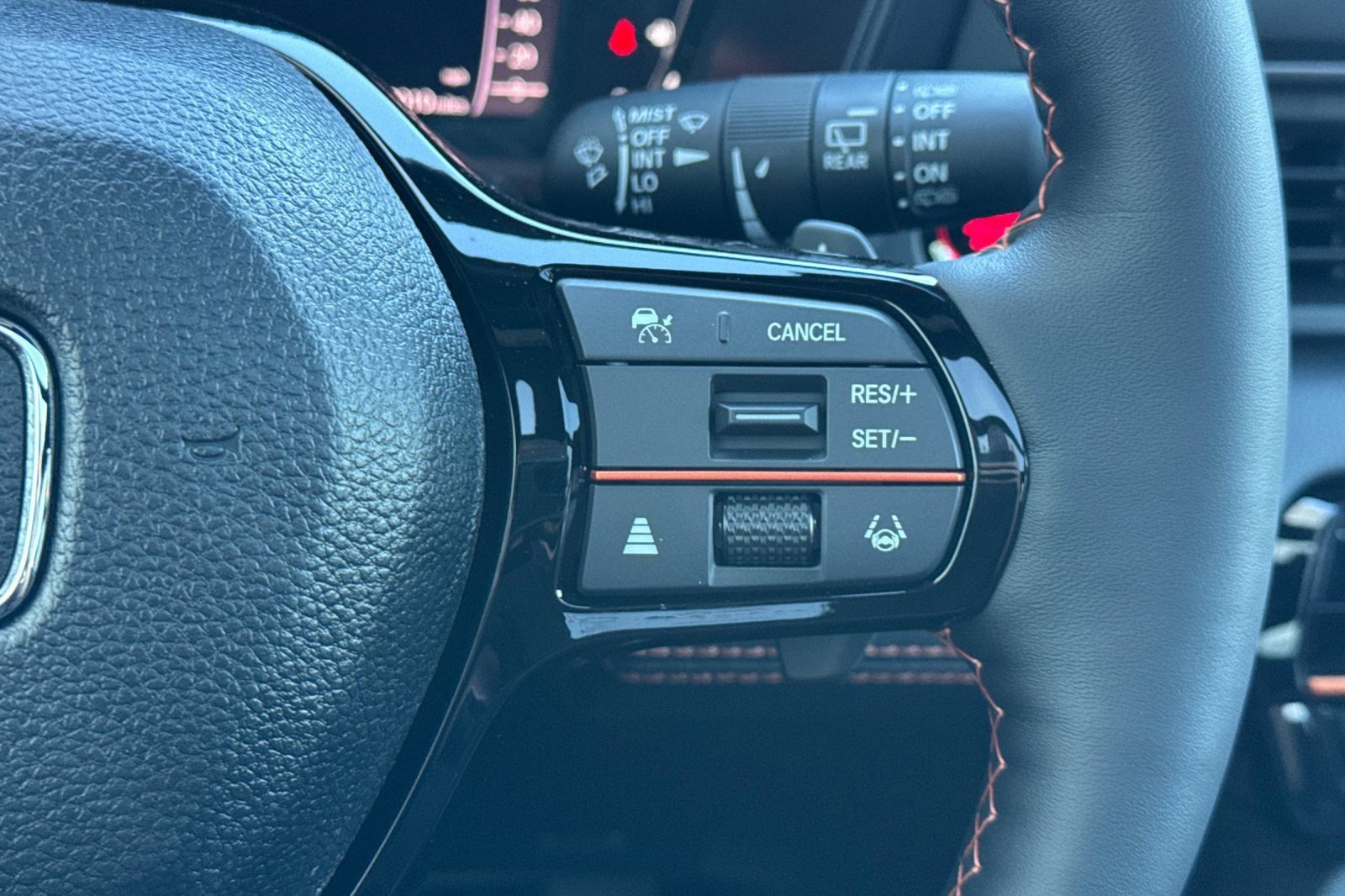 New 2026 Honda Pilot TrailSport image 32