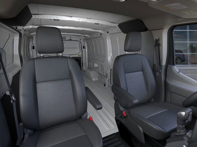 New 2025 Ford Transit 150 Low Roof image 10