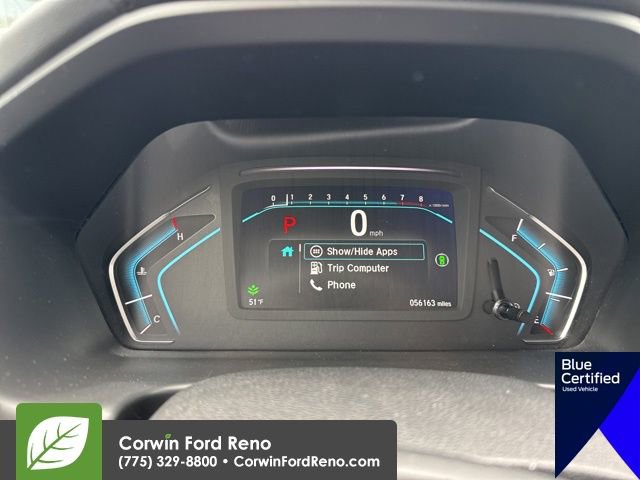 Used 2021 Honda Odyssey Touring image 19