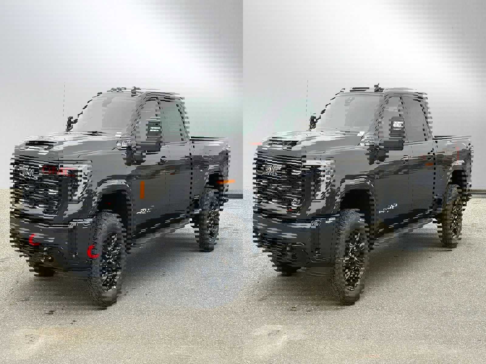 New 2026 GMC Sierra 3500 AT4 w/ AT4 Premium Plus Package image 7