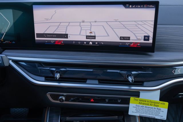 New 2026 BMW X5 xDrive40i image 23