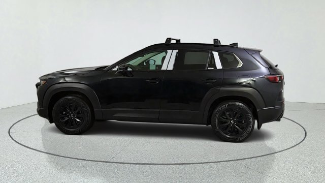 New 2026 MAZDA CX-50 AWD 2.5 Hybrid w/ Weather Package image 4