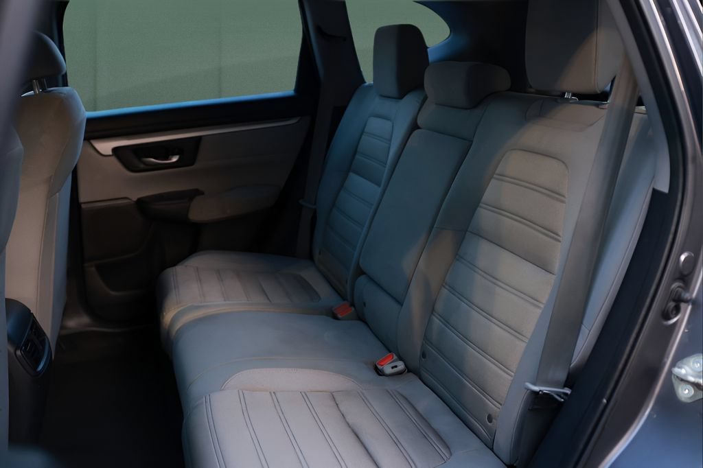 Used 2017 Honda CR-V LX image 16