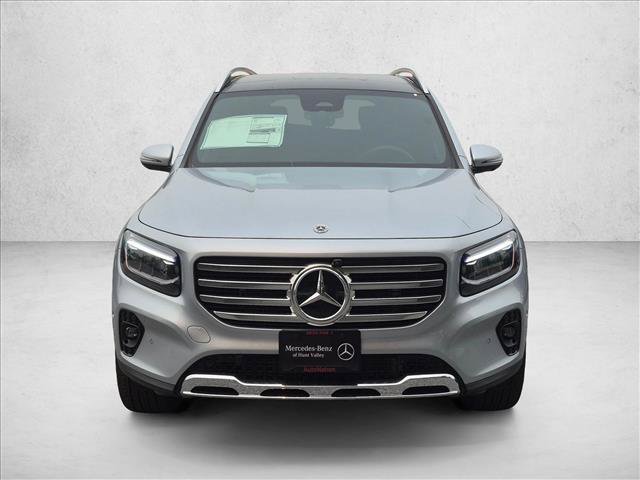 New 2026 Mercedes-Benz GLB 250 4MATIC image 6