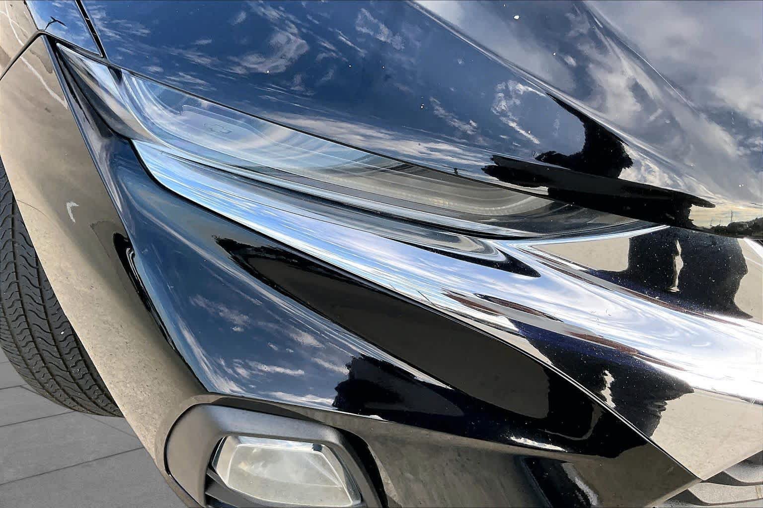 Used 2020 Chevrolet Blazer LT FWD image 26