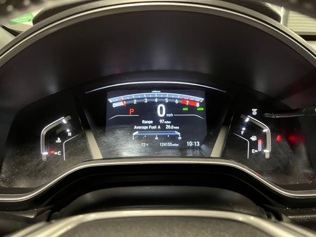 Used 2021 Honda CR-V Touring image 24