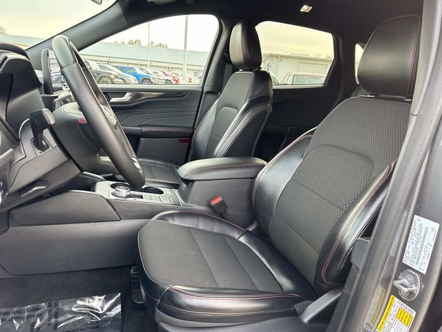 Used 2024 Ford Escape ST-Line image 21