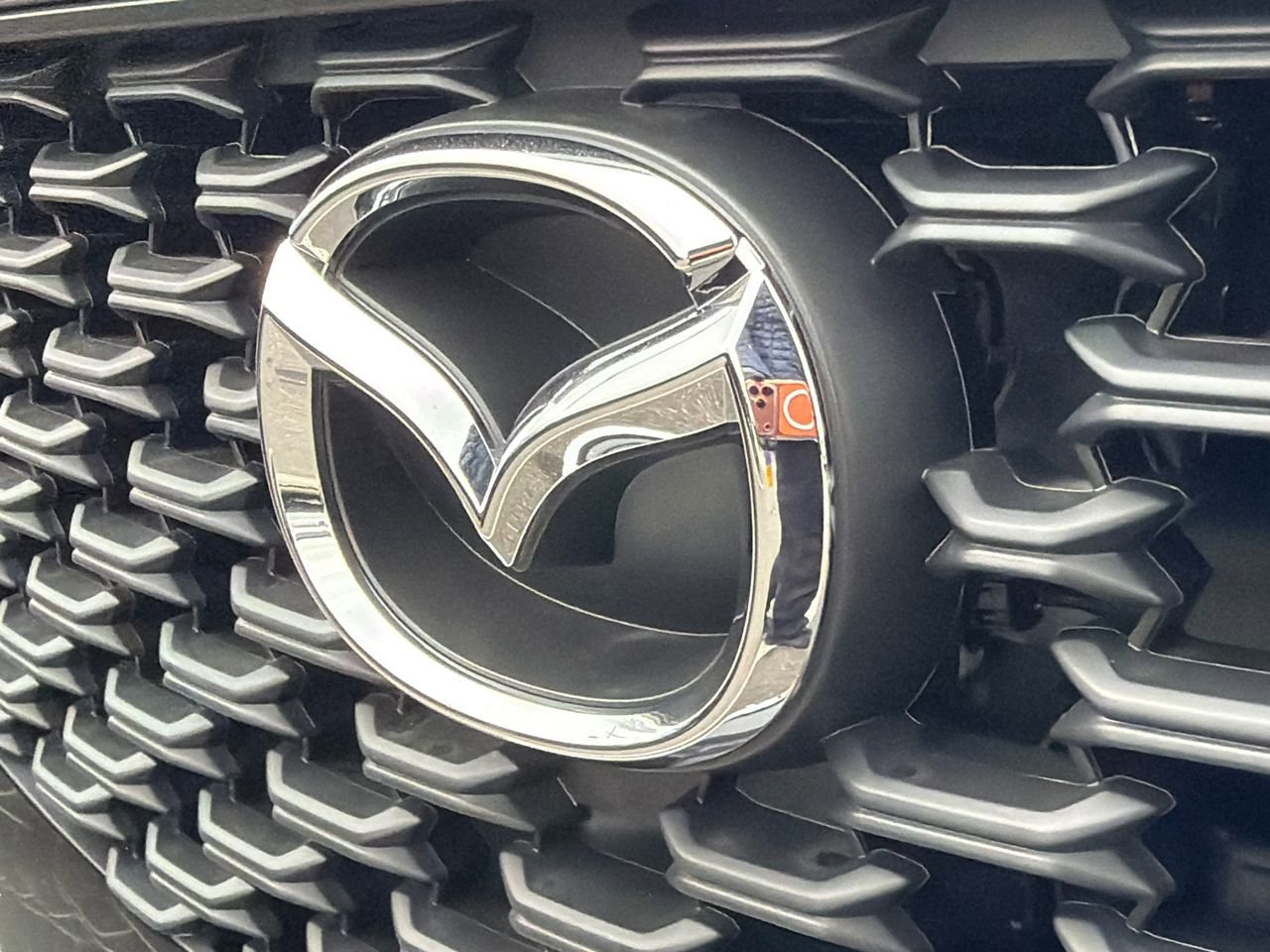 New 2026 MAZDA CX-50 AWD 2.5 S w/ Preferred Pkg image 11