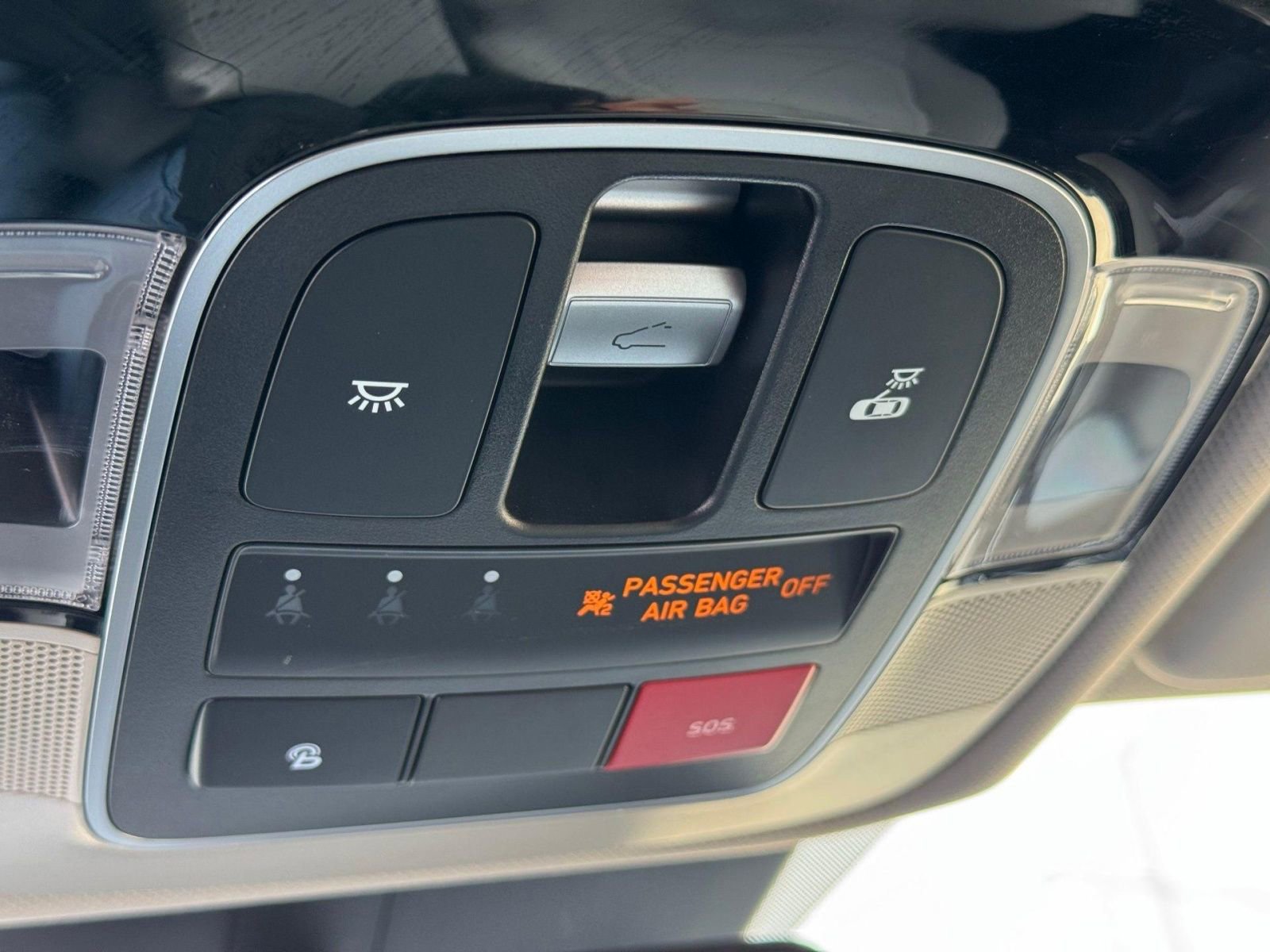 Used 2024 Hyundai Tucson Limited AWD/4WD image 28