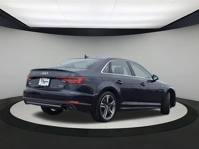 Used 2018 Audi A4 2.0T Premium Plus w/ Premium Plus Package image 7