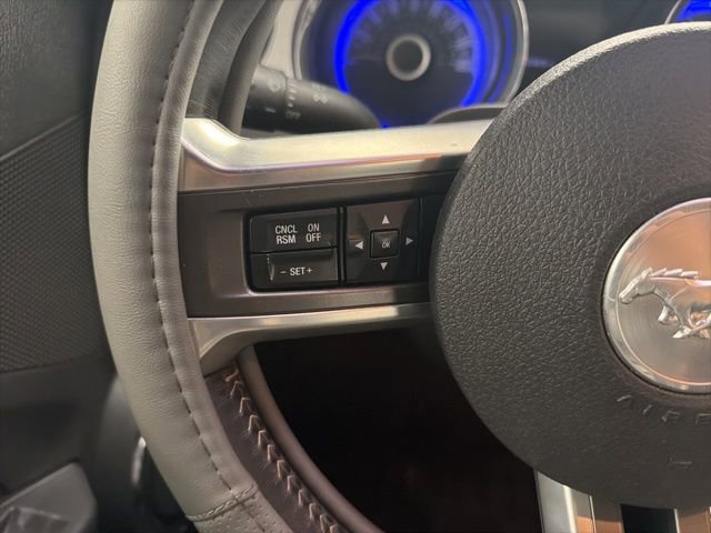 Used 2013 Ford Mustang GT Premium w/ GT Coupe Accessory Pkg 5 image 18