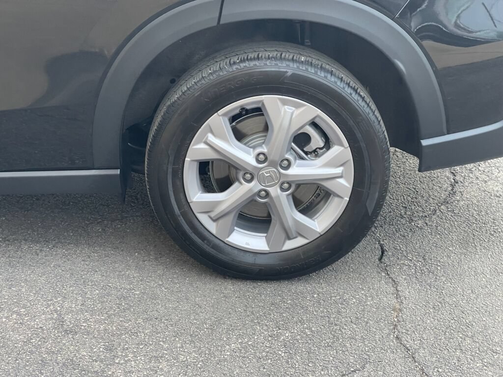 Used 2023 Honda HR-V LX image 24