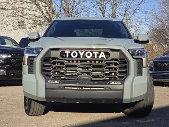 Used 2022 Toyota Tundra SR5 image 3