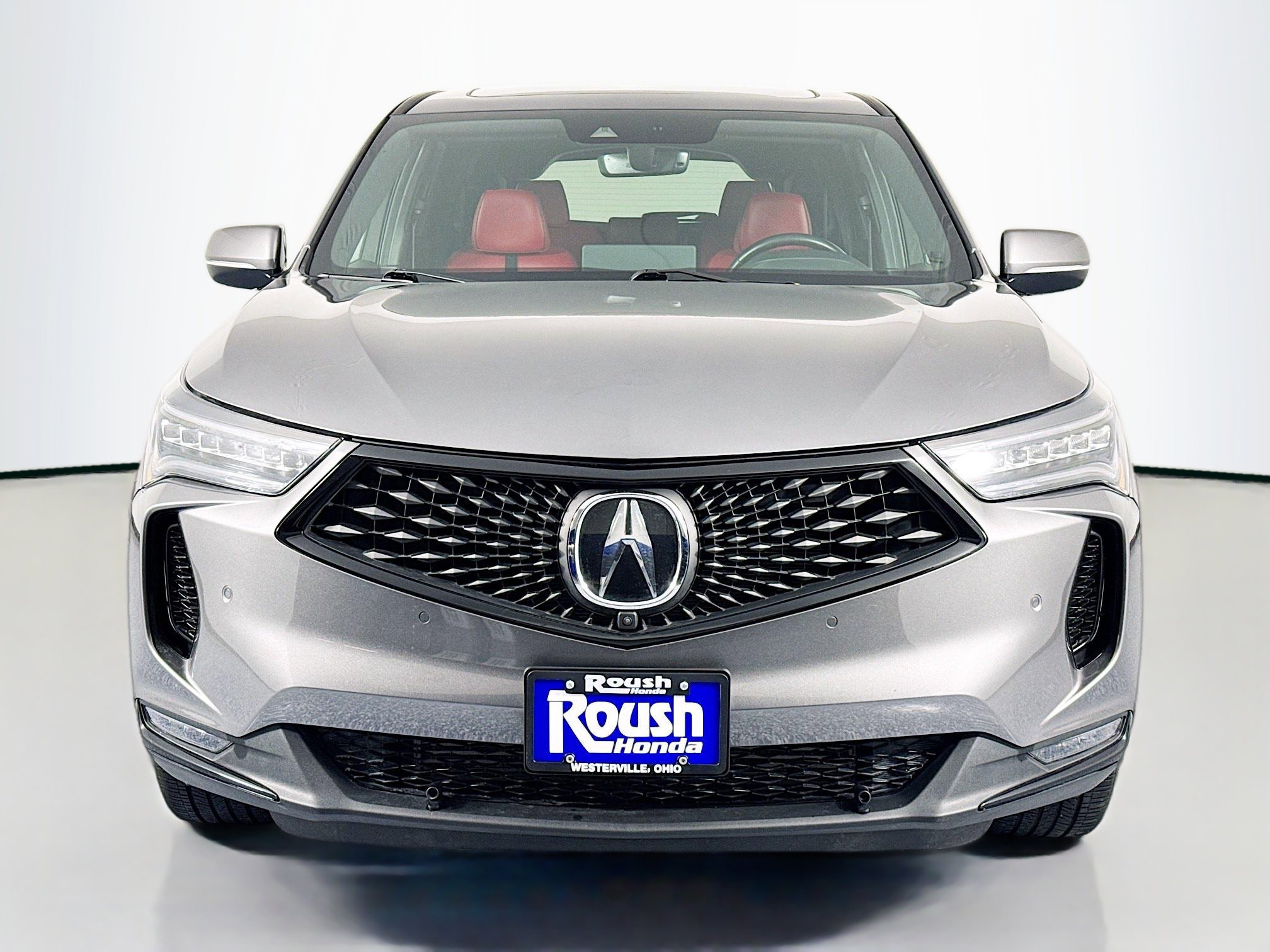 Used 2023 Acura RDX A-Spec video 2