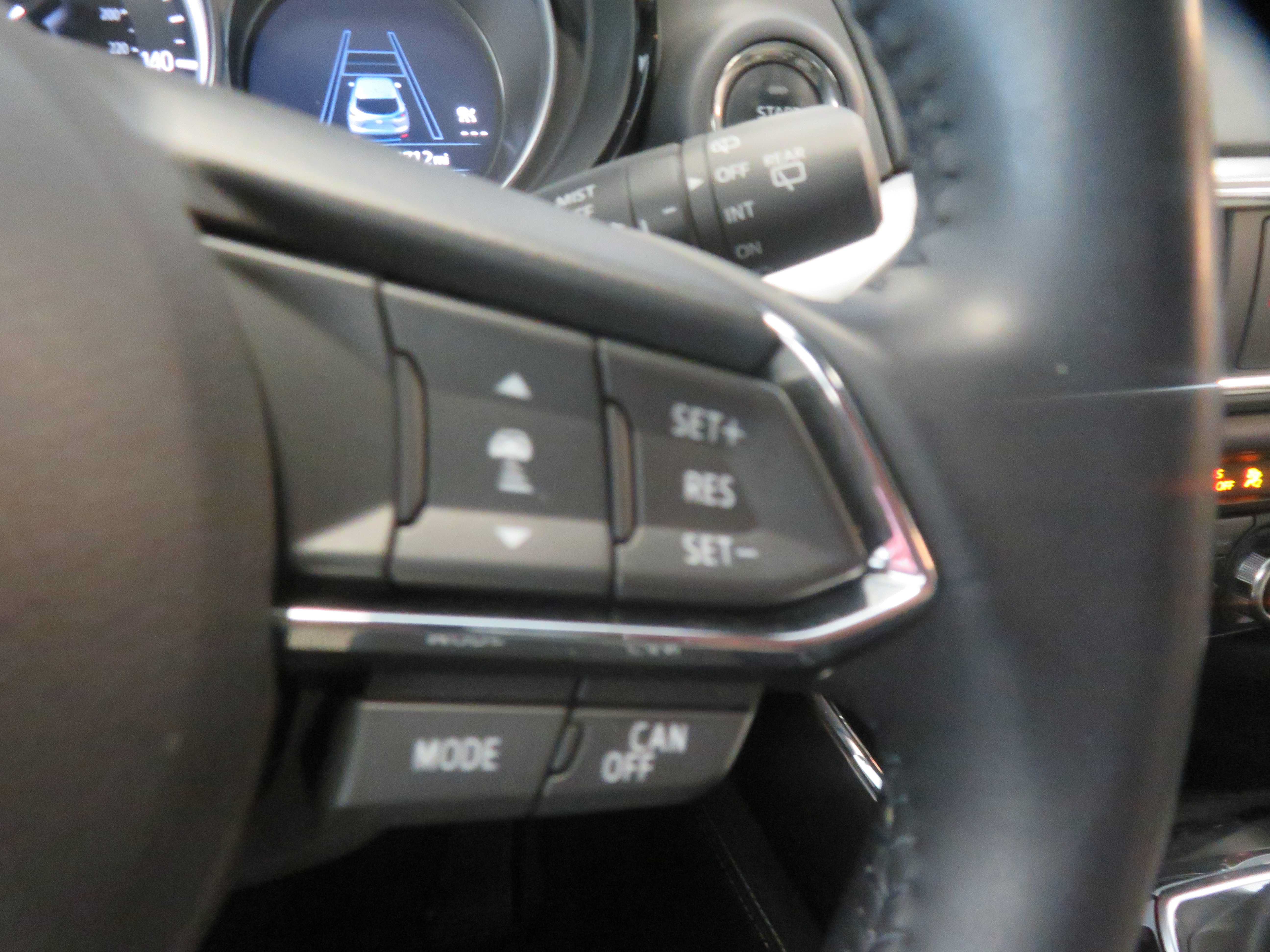 Used 2016 MAZDA CX-9 Grand Touring FWD image 38