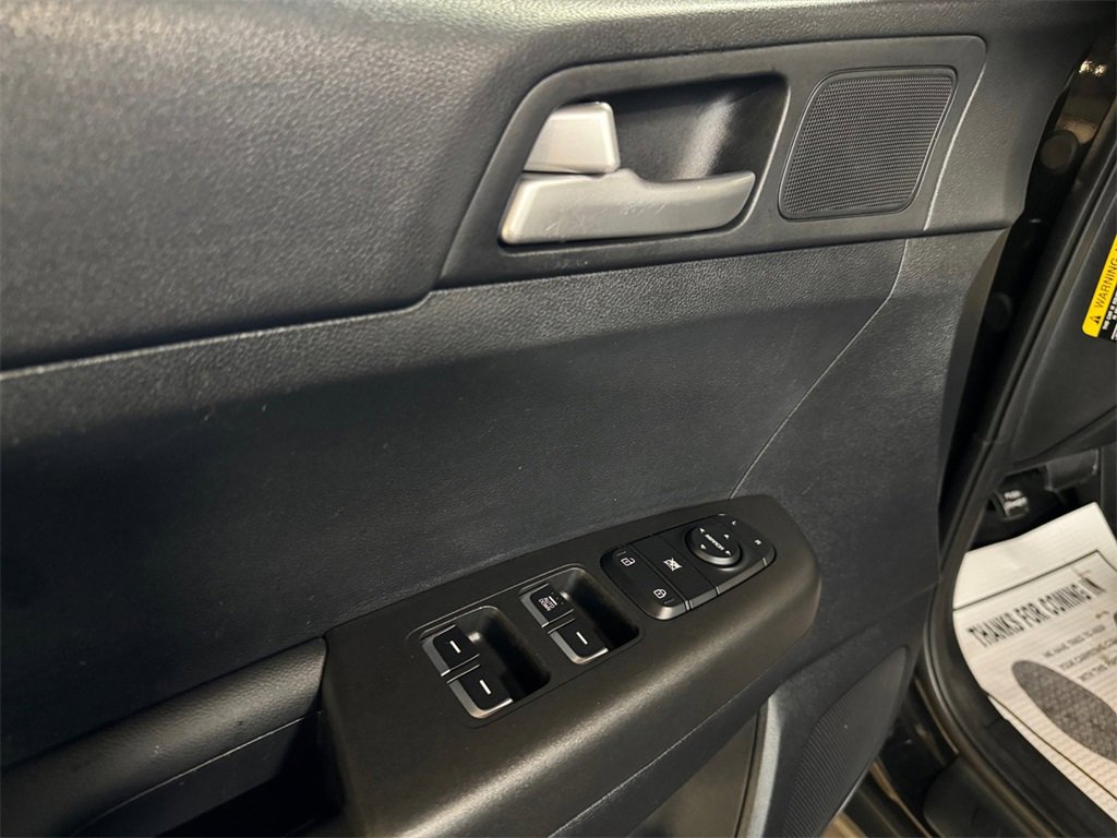 Certified 2019 Kia Sportage LX image 14