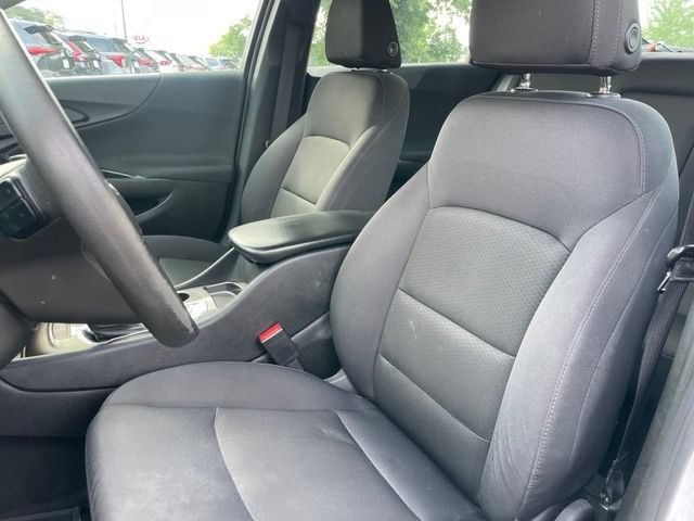 Used 2017 Chevrolet Malibu LS FWD image 6