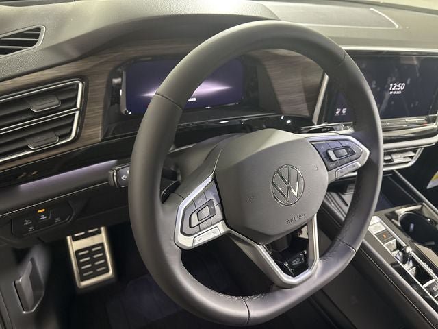 New 2026 Volkswagen Atlas SEL Premium R-Line AWD/4WD image 22