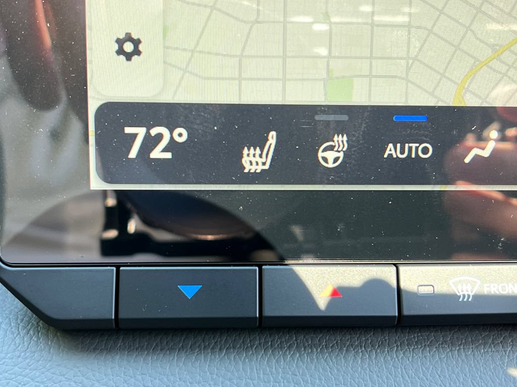 New 2026 Toyota RAV4 SE AWD/4WD image 28