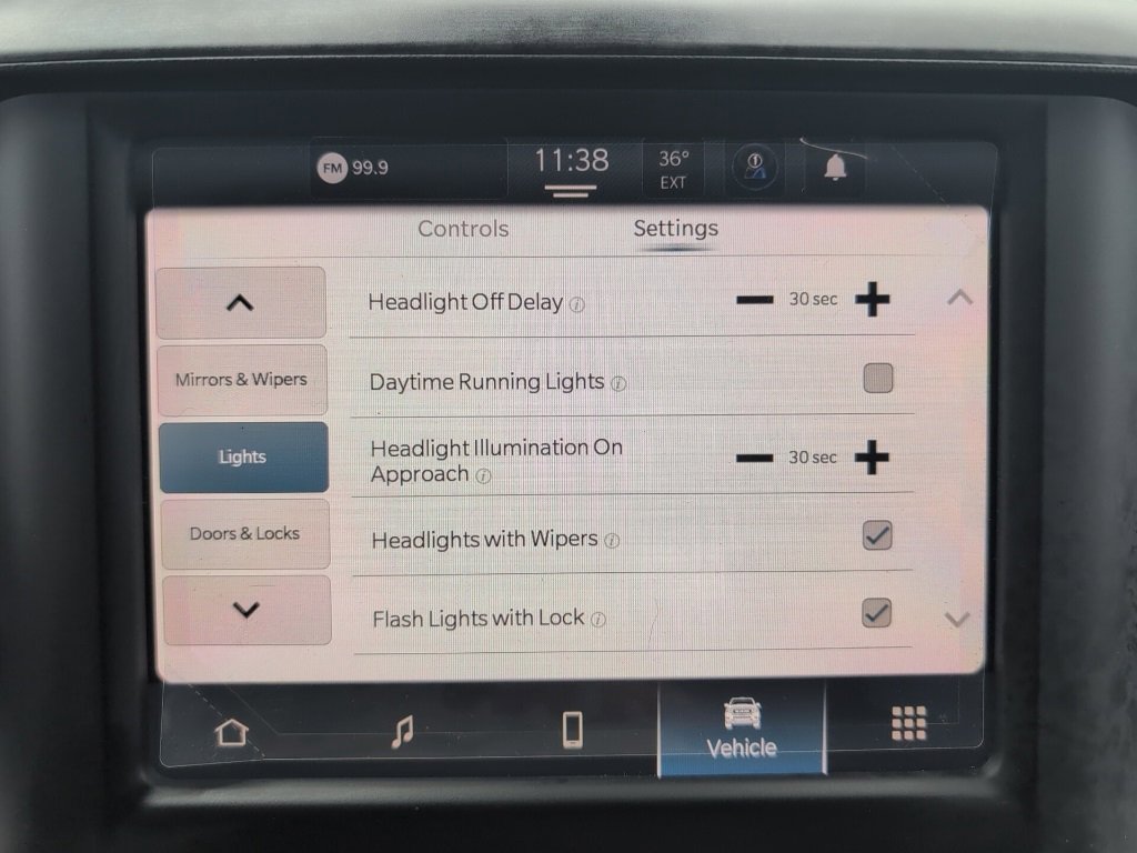 Used 2022 RAM 2500 Big Horn w/ Level A Equipment Group image 51