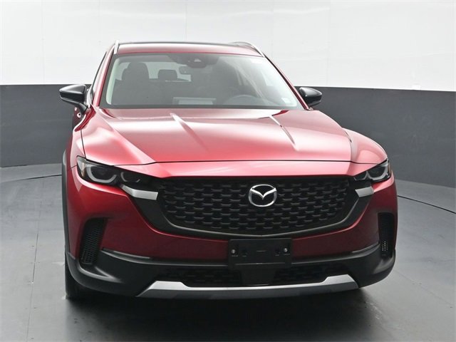 Certified 2024 MAZDA CX-50 AWD 2.5 Turbo w/ Accent Package image 8