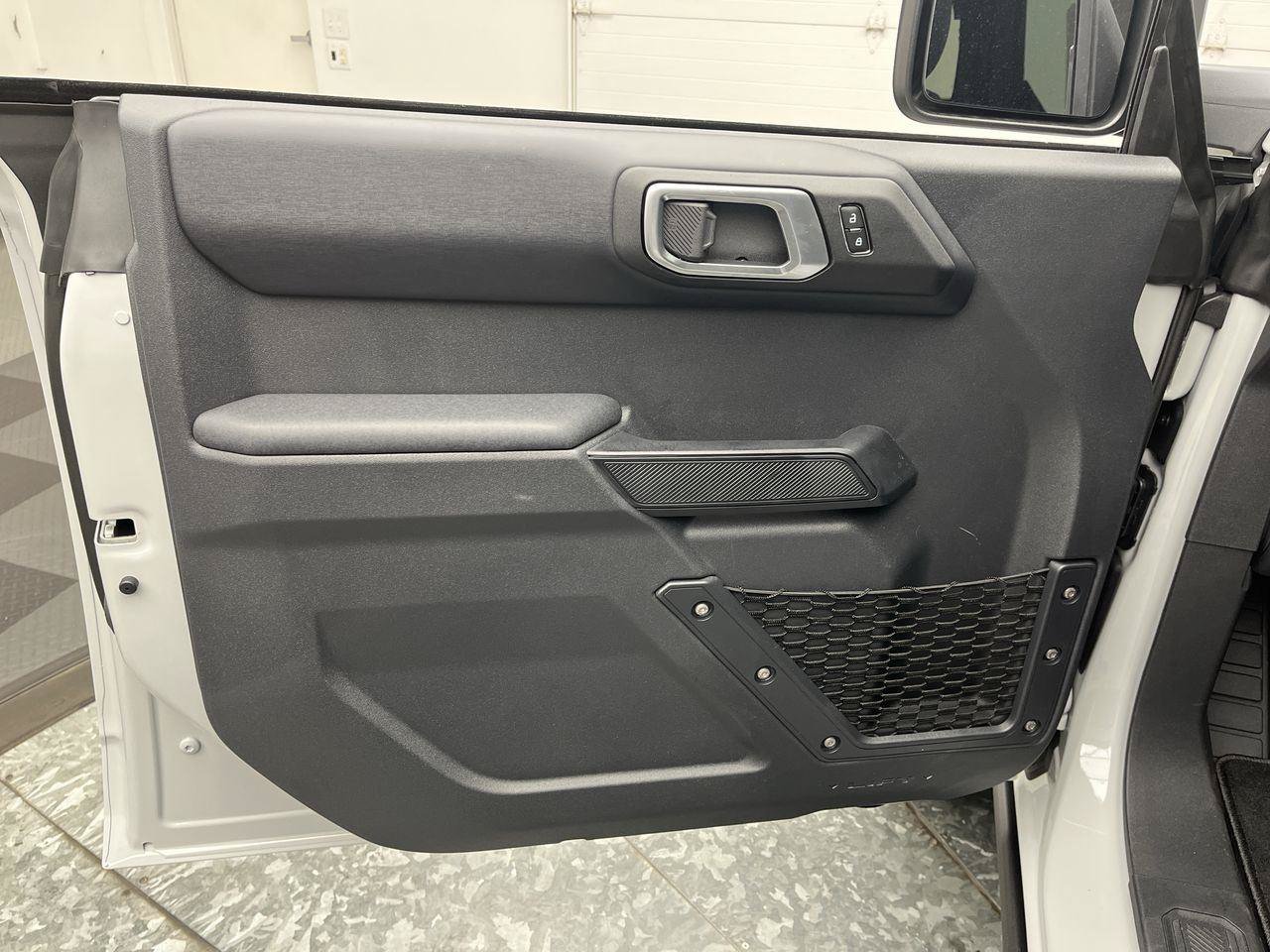 Used 2026 Ford Bronco Badlands AWD/4WD image 6
