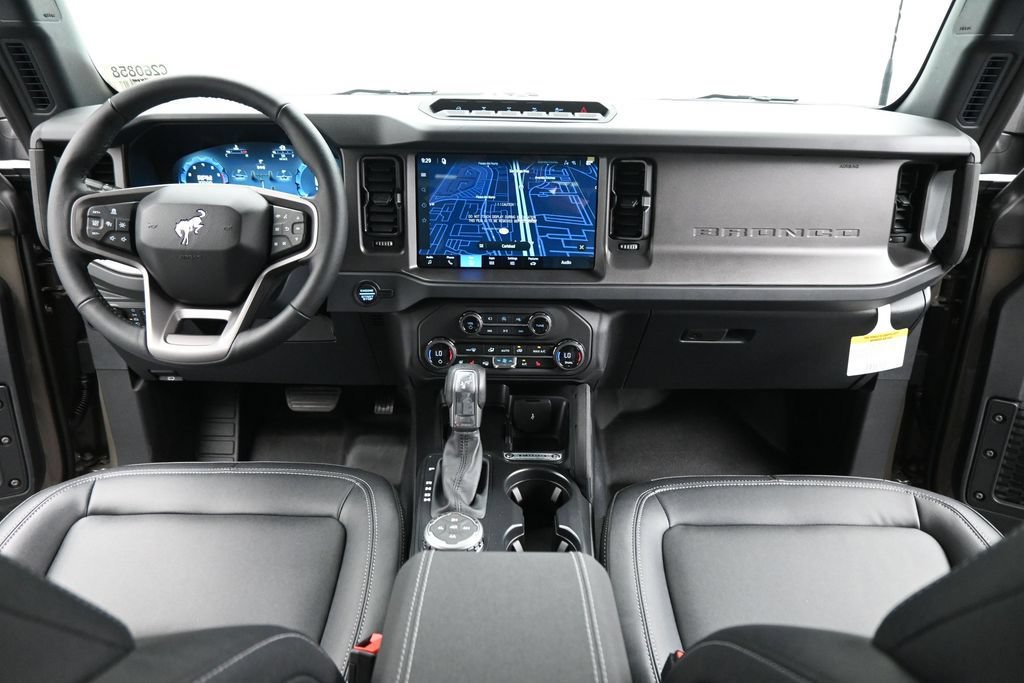 New 2026 Ford Bronco Badlands AWD/4WD image 19