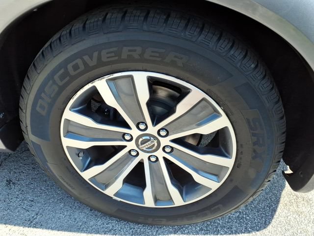 Used 2019 Nissan Armada SL w/ Premium Package RWD image 6