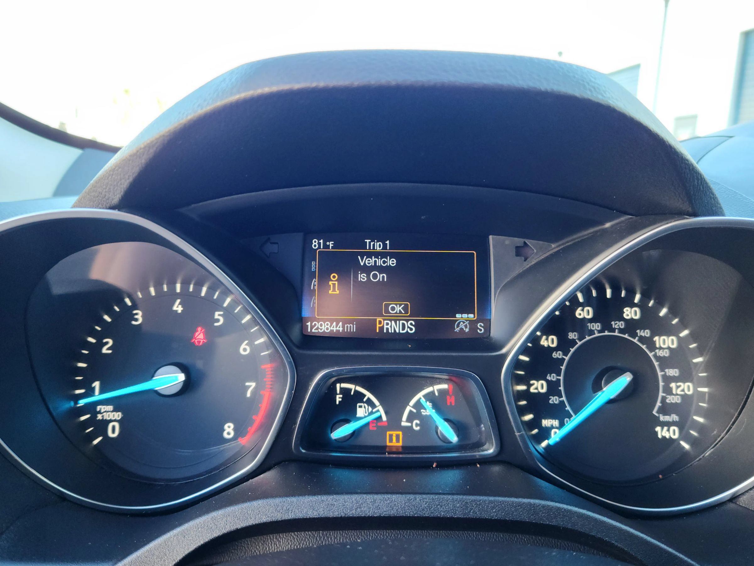 Used 2019 Ford Escape SE AWD/4WD image 10