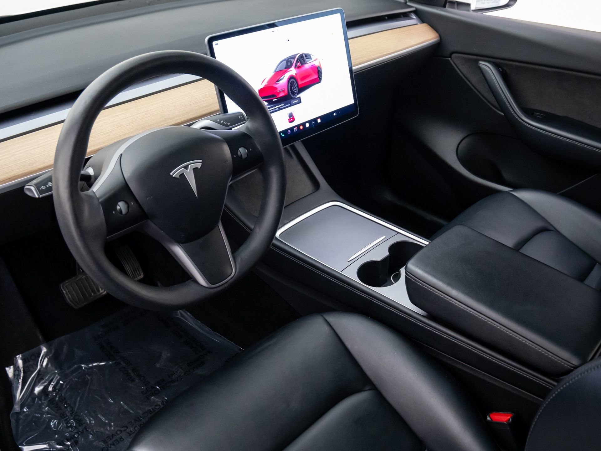 Used 2022 Tesla Model Y Long Range image 18