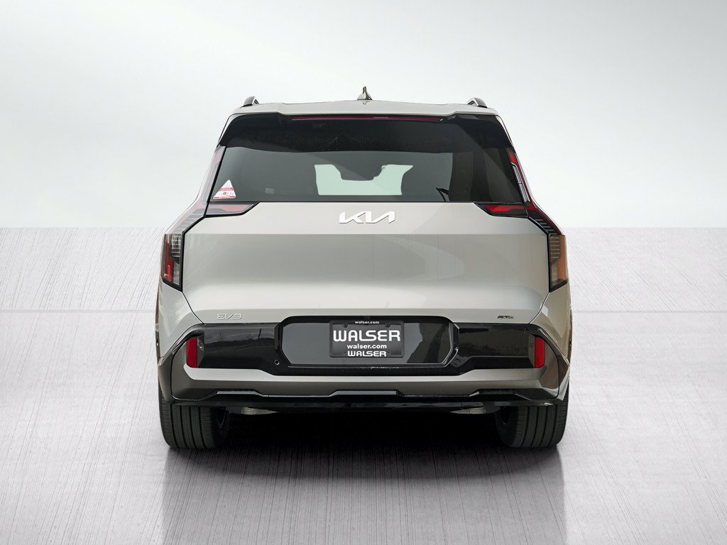 New 2026 Kia EV9 GT-Line AWD/4WD image 5