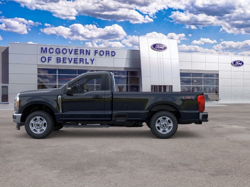 New 2026 Ford F250 XLT w/ Snow Plow Prep Package AWD/4WD image 18